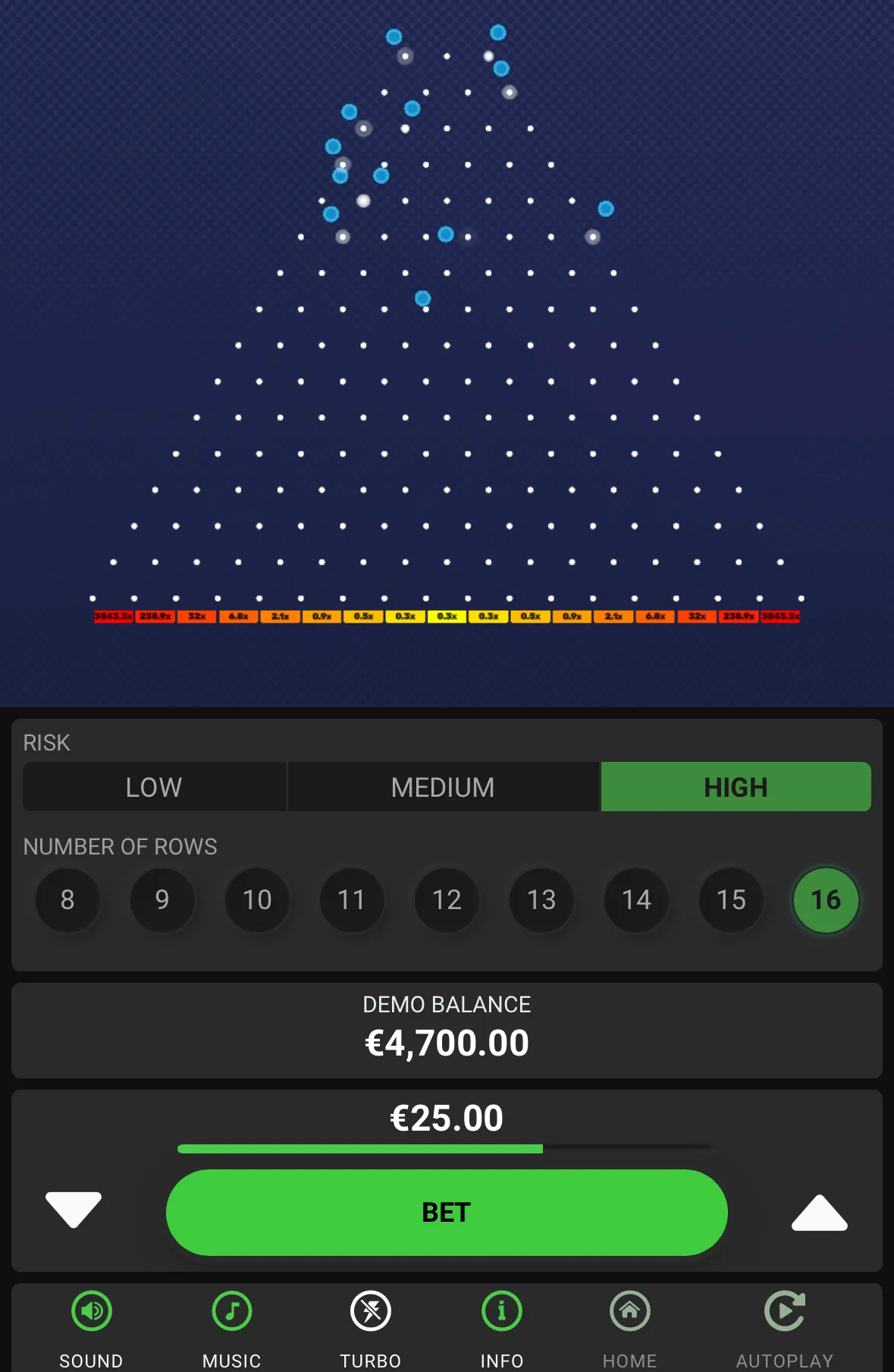 Obtenir Plinko App pour Appareils Android et iOS Obtenir Plinko App pour Appareils Android et iOS